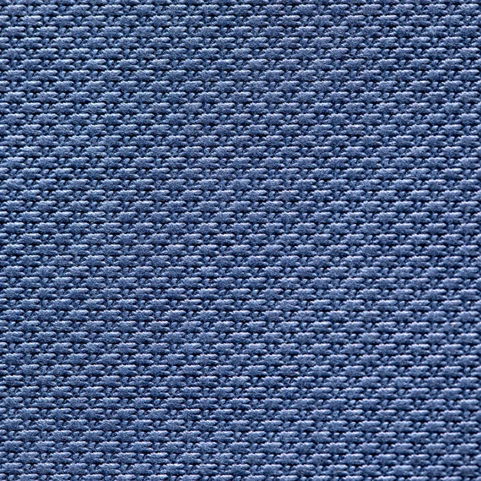 Slate Blue Piqué swatch