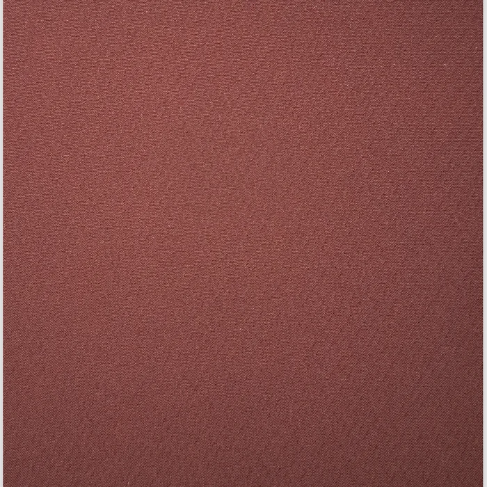 Espresso Dobby swatch