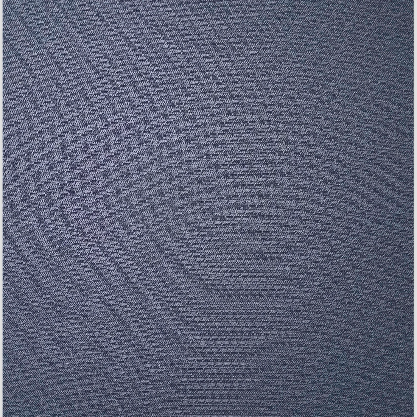FLX-DB-106 dobby weave, Slate Navy colorway, recovered rPET fabric