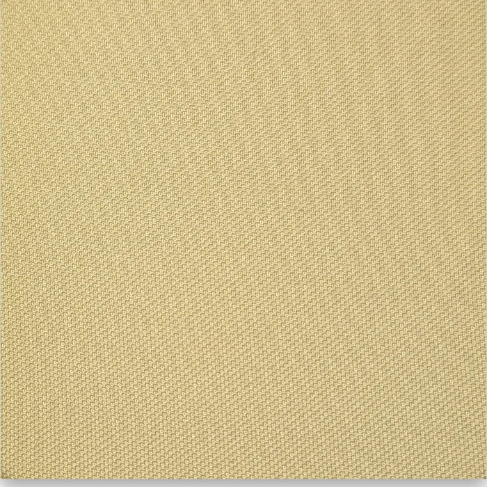 Sand Khaki Single Piqué swatch