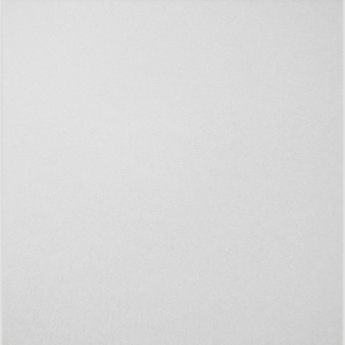 Natural White Plain Weave swatch